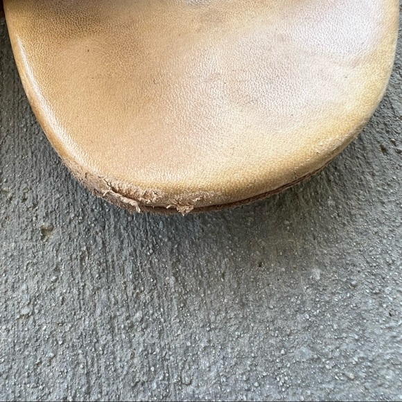 ❌SOLD❌See by Chloe Sandals - Picture 8 of 9